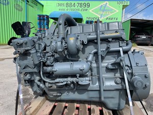 Used Ford 7.8L Engine Assy (Stock #621)) Part Image