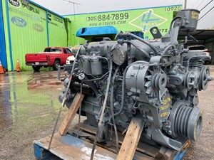 Used Ford 7.8L Engine Assy (Stock #3349)) Part Image