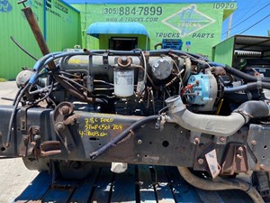 Used Ford 7.8L Engine Assy (Stock #2462)) Part Image