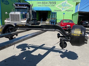 Remanufactured Ford Axle Housing (Front) (Stock #1828)) Part Image