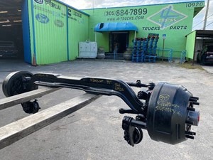 Remanufactured Ford Axle, Complete Front (Stock #4205)) Part Image