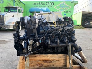 Used GM/Chev (HD) 6.5L Engine Assy (Stock #1317)) Part Image