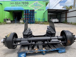 Used Hendrickson Tag Axle Image