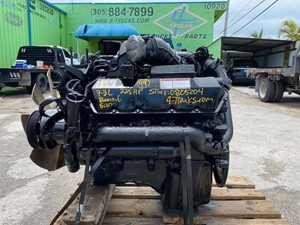 Used International 7.3 L Engine Assy (Stock #2997)) Part Image