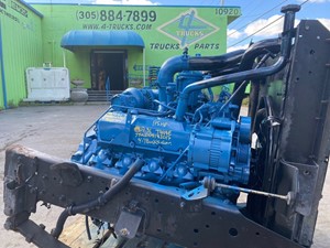 Used International 7.3 L Engine Assy (Stock #2055)) Part Image