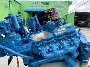 Used International 7.3 L Engine Assy (Stock #1428)) Part Image
