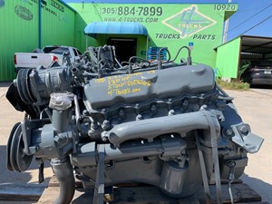 Used International 7.3 L Engine Assy (Stock #1543)) Part Image