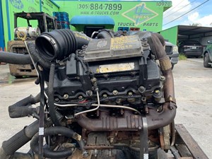 Used International A325 Engine Assy (Stock #570)) Part Image
