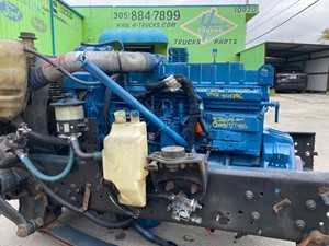 Used International DT466 Engine Assy (Stock #1435)) Part Image