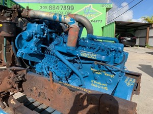 Used International DT466C Engine Assy (Stock #1370)) Part Image