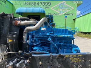 Used International DT466E Engine Assy (Stock #1985)) Part Image