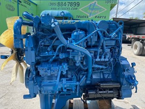 Used International DT466E Engine Assy (Stock #2032)) Part Image