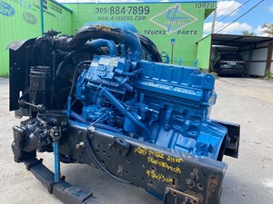 Used International DT466E Engine Assy (Stock #2097)) Part Image