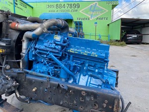 Used International DT466E Engine Assy (Stock #1999)) Part Image