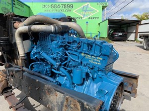 Used International DT466NGD Engine Assy (Stock #1375)) Part Image