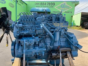 Used International DT466NGD Engine Assy (Stock #1179)) Part Image