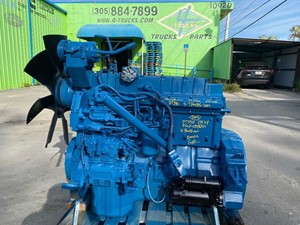 Used International DT530 Engine Assy (Stock #2039)) Part Image