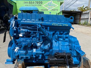 Used International DT530 Engine Assy (Stock #2027)) Part Image