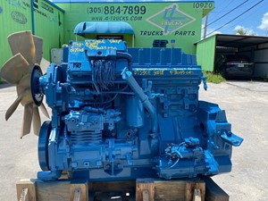 Used International DT530E Engine Assy (Stock #2970)) Part Image