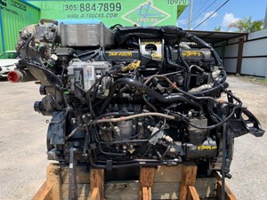 Used International MAXXFORCE 13 Engine Assy (Stock #235)) Part Image