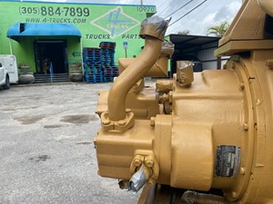 Used International Engine Assy Image