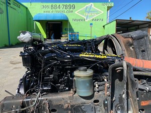 Used Isuzu 4BD2TC Engine Assy (Stock #1561)) Part Image
