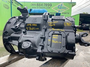 Used Mack 1078 Transmission Assy (Stock #3879)) Part Image