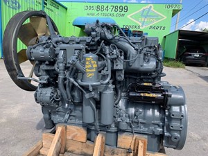 Used Mack AC 427 Engine Assy (Stock #510)) Part Image