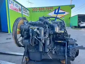 Photo of part
