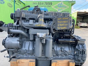 Used Mack AI300 Engine Assy (Stock #1424)) Part Image