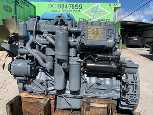 Used Mack AI300 Engine Assy (Stock #804)) Part Image