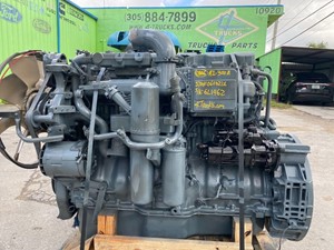Used Mack AI300 Engine Assy Image