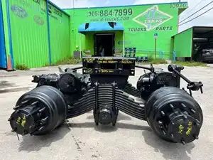Remanufactured Mack CRD 92-93 Tandem Cutoff (Stock #4968)) Part Image