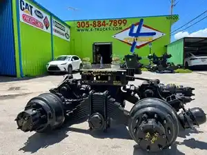 Remanufactured Mack CRD 92-93 Tandem Cutoff (Stock #6073)) Part Image