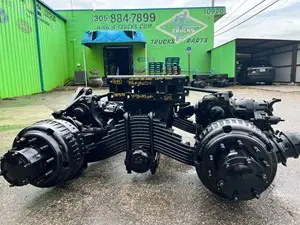 Remanufactured Mack CRD 92-93 Tandem Cutoff (Stock #5085)) Part Image