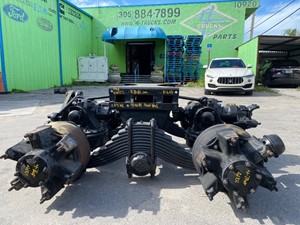 Used Mack CRD 92-93 Tandem Cutoff (Stock #4326)) Part Image