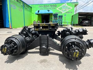 Remanufactured Mack CRD 92-93 Tandem Cutoff (Stock #4622)) Part Image