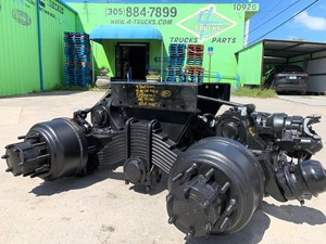 Used Mack CRD 92-93 Tandem Cutoff (Stock #795)) Part Image