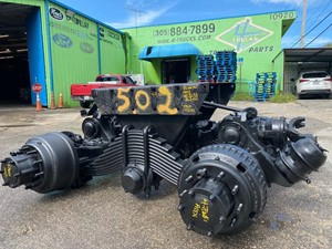Remanufactured Mack CRD 92-93 Tandem Cutoff (Stock #3351)) Part Image