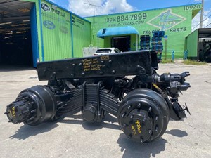 Remanufactured Mack CRD 92-93 Tandem Cutoff (Stock #3866)) Part Image