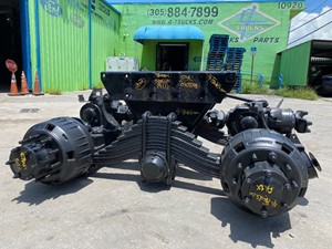 Remanufactured Mack CRD 92-93 Tandem Cutoff (Stock #2913)) Part Image