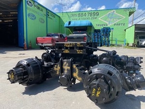 Remanufactured Mack CRD 92-93 Tandem Cutoff (Stock #3482)) Part Image