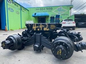 Remanufactured Mack CRD 92-93 Tandem Cutoff (Stock #3812)) Part Image