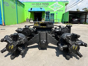 Used Mack CRD 92-93 Tandem Cutoff (Stock #4561)) Part Image