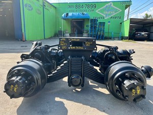 Used Mack CRD 92-93 Tandem Cutoff (Stock #4567)) Part Image