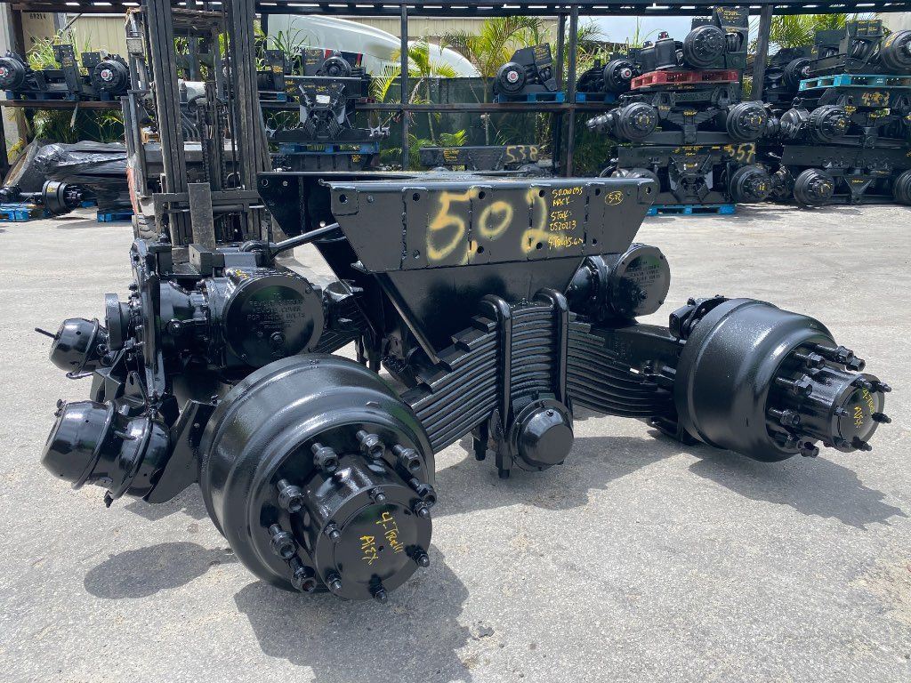 Used, Recycled, New, and Aftermarket Heavy Duty Truck Parts