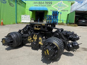 Remanufactured Mack CRD 92-93 Tandem Cutoff (Stock #2215)) Part Image