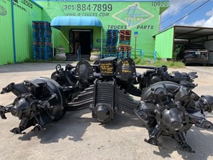 Used Mack CRD 92-93 Tandem Cutoff (Stock #847)) Part Image