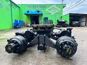 Remanufactured Mack CRD 92-93 Tandem Cutoff (Stock #5072)) Part Image