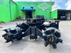 Remanufactured Mack CRD 92-93 Tandem Cutoff (Stock #4997)) Part Image